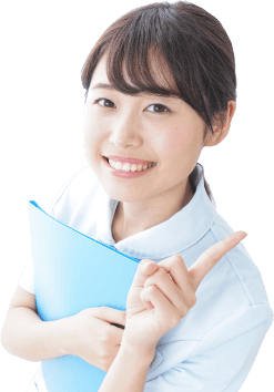 看護師イメージ