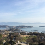 岡山県・牛窓