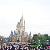 東京ディズニーランド