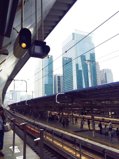 東京駅