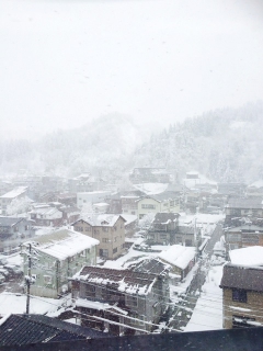 新幹線ときより